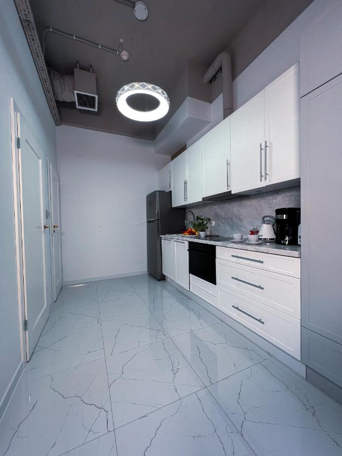 Mojemiedzyzdroje Lu 8A - Luksusowy Apartament 100 Metrow Od Morza Exterior photo